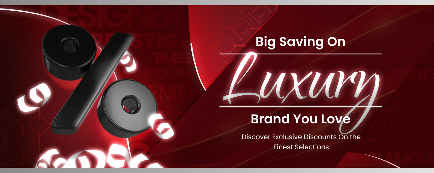 Luxury Collection Banner